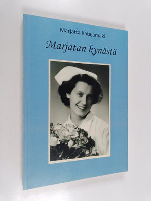 Marjatta Katajamäki : Marjatan kynästä