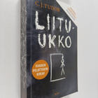 C. J. Tudor : Liitu-ukko (ennakkolukukappale) - pikkukuva 1