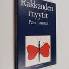 Peter Lauster : Rakkauden myytit - pikkukuva 1