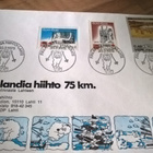 Kuori Finlandia hiihto 75km 1975 erikoisleimalla - pikkukuva 4