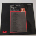 Norrie Paramor LP UK 1972 The Magnificence Of Ivor Novello - pikkukuva 2