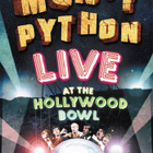 Monty Python Live At The Hollywood Bowl - DVD - pikkukuva 1