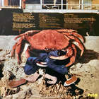 NILSSON: Sandman. LP avattavalla kannella - pikkukuva 2