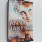 Anna Jansson : Tuhopolttaja - pikkukuva 1
