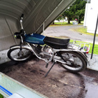 tunturi supersport - pikkukuva 1