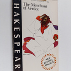 William Shakespeare : The Merchant of Venice - pikkukuva 1