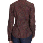 GANT naisten paisley PAITAPUSERO koko 42, (129 €) - pikkukuva 2