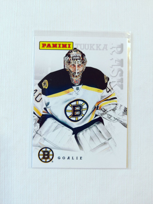Tuukka Rask