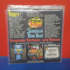 JETHRO TULL - INSIDE EX/EX- GER 7" - pikkukuva 2