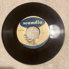 SAUKKI JA ORAVAT / BRITA JA EIKKA 7" EP - 3 SONGS - pikkukuva 2
