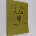 Tiede ja ase N:o 38 : Suomen sotatieteellisen seuran vuos... - pikkukuva 1