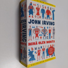 John Irving : Minä olen monta - pikkukuva 1