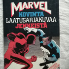 Hulk erikoisjulkaisu 1990 - pikkukuva 2
