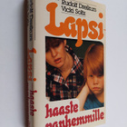 Rudolf Dreikurs : Lapsi - haaste vanhemmille - pikkukuva 1