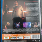 Willy's wonderland * blu-ray Nicolas Cage - pikkukuva 2