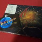 RAVEN DARK - BY THE ANGER OF ETERNAL OPENING CD - pikkukuva 1