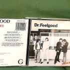 Dr. Feelgood - Malpractice CD (kp.) - pikkukuva 1