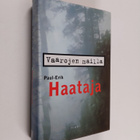 Paul-Erik Haataja : Vaarojen mailla - pikkukuva 1
