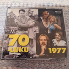 Muistojen 70-Luku 1977 (3-CD) - pikkukuva 1
