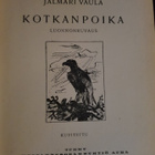 Kotkanpoika - pikkukuva 2