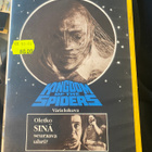 Hämähäkkien hyökkäys (Kingdom of Spiders, 1977) VHS - pikkukuva 1