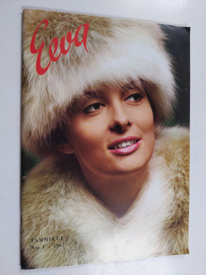 Eeva 1/1967