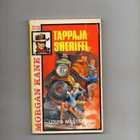Morgan Kane n:o 6 1973   Tappaja Sheriffi - pikkukuva 1