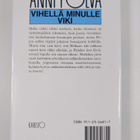 Anni Polva : Vihellä minulle Viki - pikkukuva 2