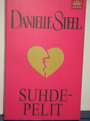 Danielle Steel : SUHDEPELIT