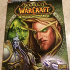 Official World of Warcraft: Burning Crusade Ohje - pikkukuva 1