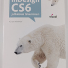 Petteri Paananen : InDesign CS6 : julkaisun tekeminen - pikkukuva 1