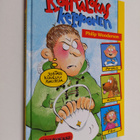 Philip Wooderson : Kohtalokas kepponen - pikkukuva 1