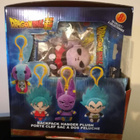 Mysteeri Dragon Ball super Figuuri - pikkukuva 2
