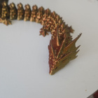 Dragon 3d - pikkukuva 1