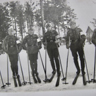 VANHOJA Sotilasvalokuvia 1930-1940-l - pikkukuva 2