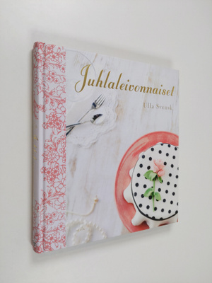 Ulla Svensk : Juhlaleivonnaiset