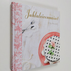 Ulla Svensk : Juhlaleivonnaiset - pikkukuva 1
