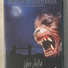 Ihmissusi Lontoossa (1981) mustan kauhukomedian klassikko! - pikkukuva 1