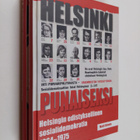 Helsinki punaiseksi 1-2 (signeerattu, tekijän omiste) - pikkukuva 1