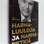 Vesa Kumpulainen : Harhaluuloja ja harharetkiä - pikkukuva 1