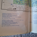 ROVANIEMI ILMAILUKARTTA 1987 - pikkukuva 2