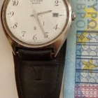 VANHA Kello Citizen CQ Water Resist - pikkukuva 1