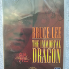Bruce Lee,the immortal dragon (1994) dvd - pikkukuva 1