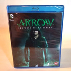 ARROW  (KAUSI 3) BD UUSI - pikkukuva 1