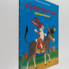 Pirkko Koskimies : Pupu Tupuna eläintarhassa - pikkukuva 1