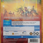Thor: Ragnarok BLU-RAY STEELBOOK - pikkukuva 2