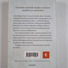 Victoria Hislop : Paluu - pikkukuva 2