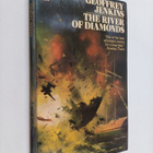 Geoffrey Jenkins : The River of Diamonds - pikkukuva 1
