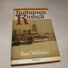 Katri Veltheim Kultainen Rinkeli   -sid - pikkukuva 1