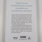Lasse Lehtinen : Ei ole muuta antaa : romaani - pikkukuva 2